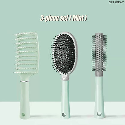 Flekkfritt Perfect Hair Brush Set