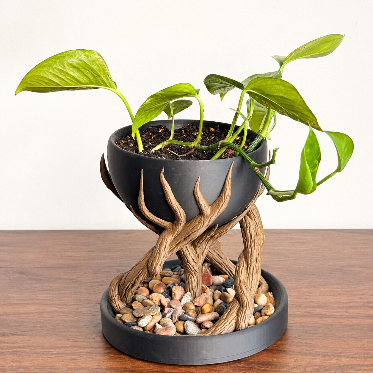 🌳Tree Root Planter