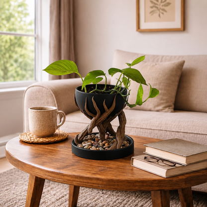🌳Tree Root Planter