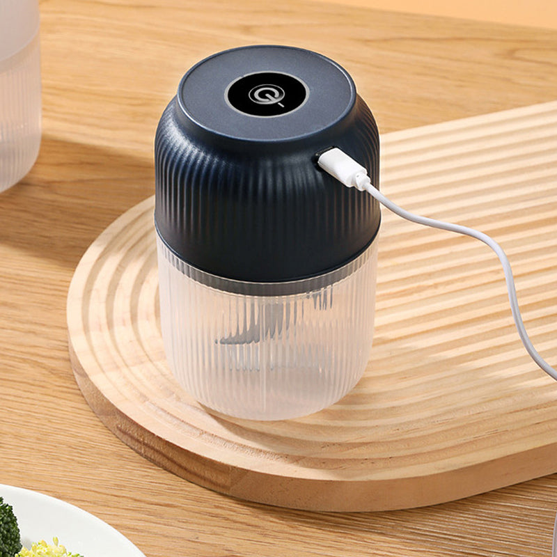 ✨Christmas Sale – Electric Garlic Chopper