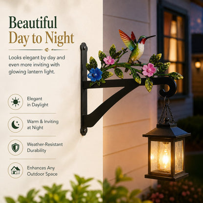 Outdoor Garden Decorative Brackets