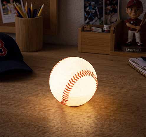 ⚾Baseball Night Light Gift