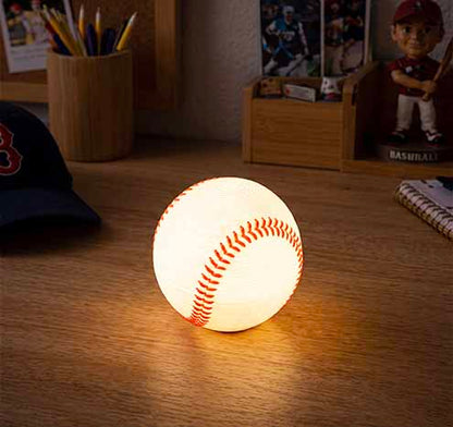 ⚾Baseball Night Light Gift