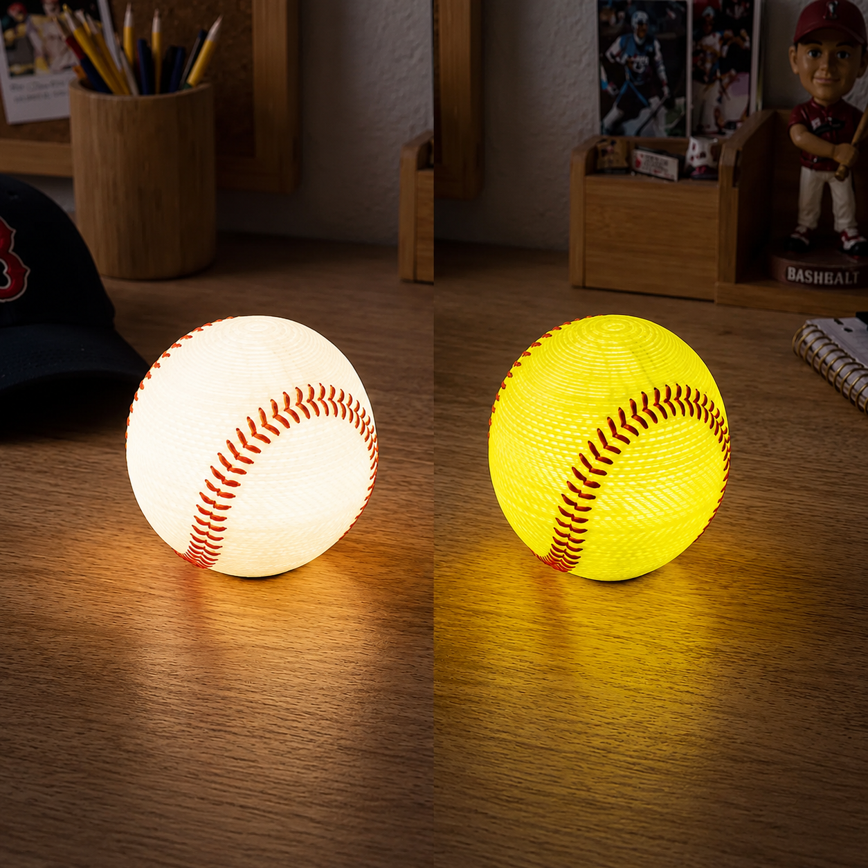 ⚾Baseball Night Light Gift