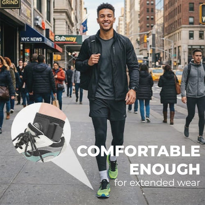 Adjustable Big Toe Support Sleeve Knob Adjustment