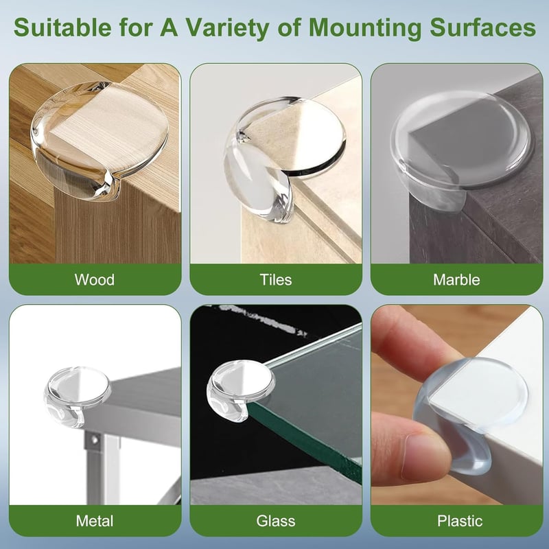 🛡️Proofing Corner Protector