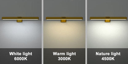 Led uppladdningsbar billampa