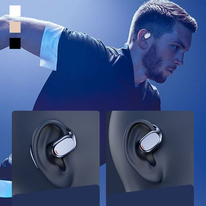 Trådlöst öronhängande Bluetooth-headset