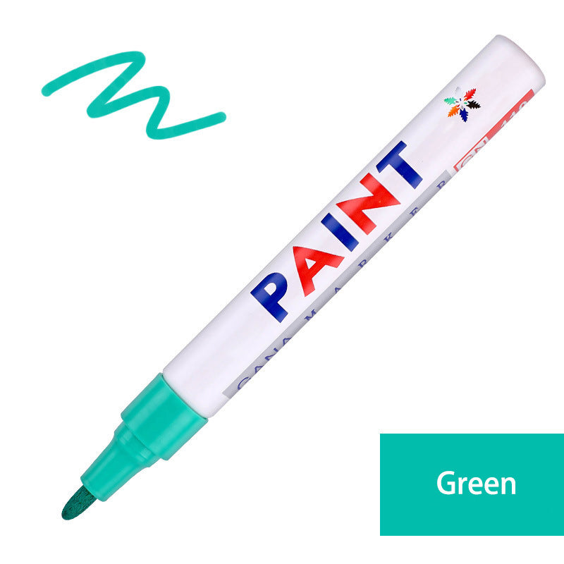 Waterproof Paint Markers