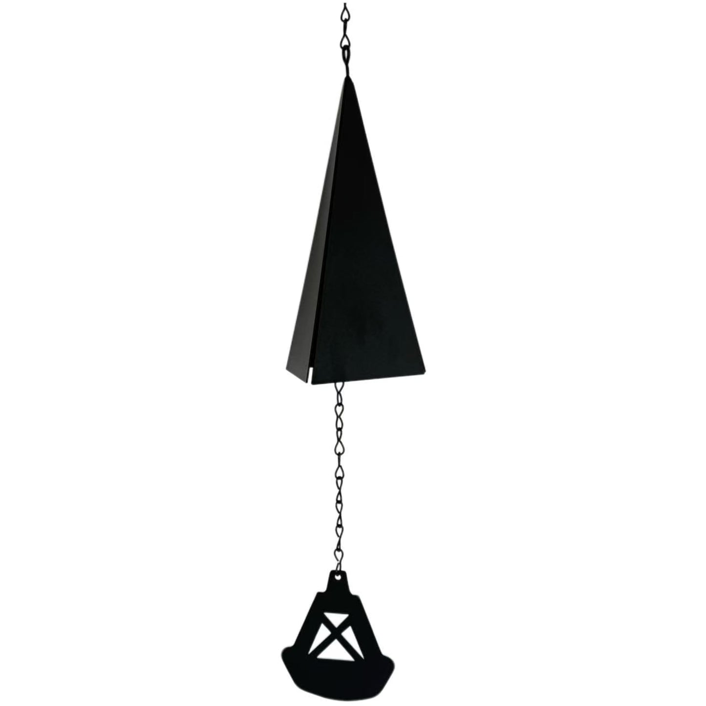 Outdoor Wind Chimes — Suitable for Garden, Patio, or Porch Decor