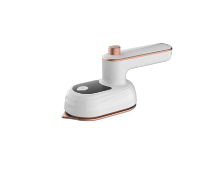 Bärbar Mini Roterande Plaggångare