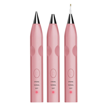 ✨ Electric Diamond Painting Pen – Effortless Diamond Placement Tool