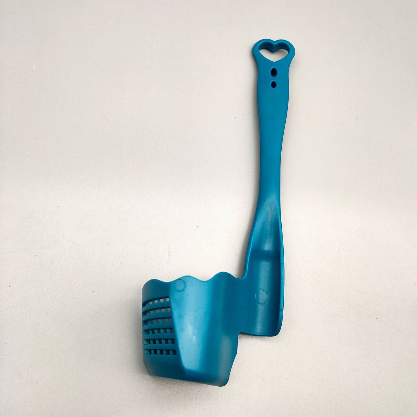 Roterande spatel Skrapa