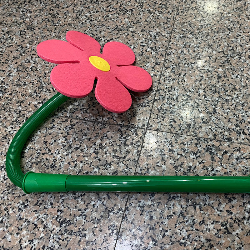 Crazy Daisy blomsprinkler