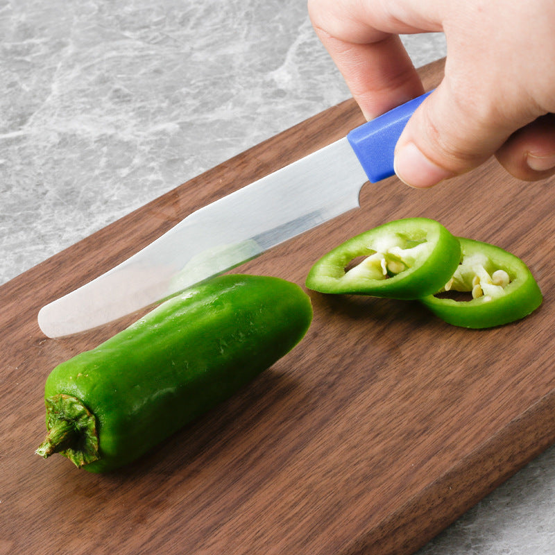 Kniv för snabbskärning