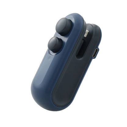 Vakuum mini-förslutningsmaskin