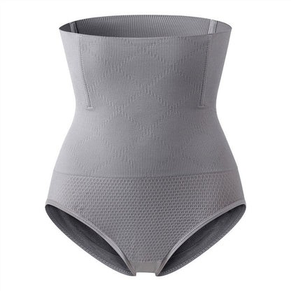 🔥Hög midja med shapewear och magkontroll