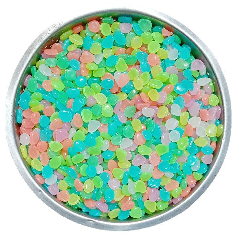 🔥Buy 1000 Get 1000 Free🔥Luminous Stones for Garden & Home Decoration