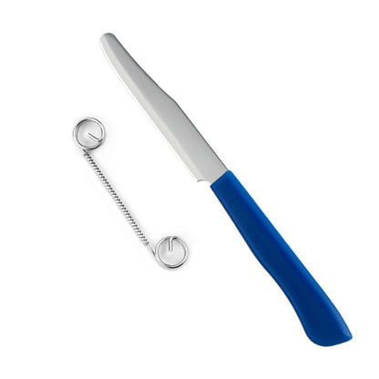 Kniv för snabbskärning