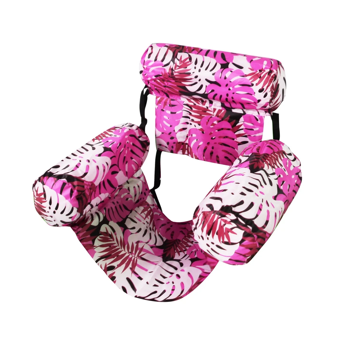 🏖️Inflatable Pool Floating Chair