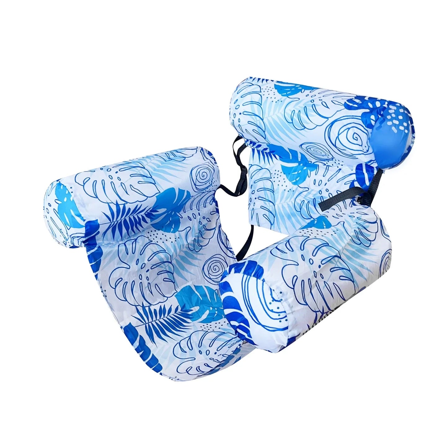 🏖️Inflatable Pool Floating Chair