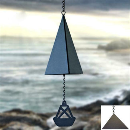 Outdoor Wind Chimes — Suitable for Garden, Patio, or Porch Decor