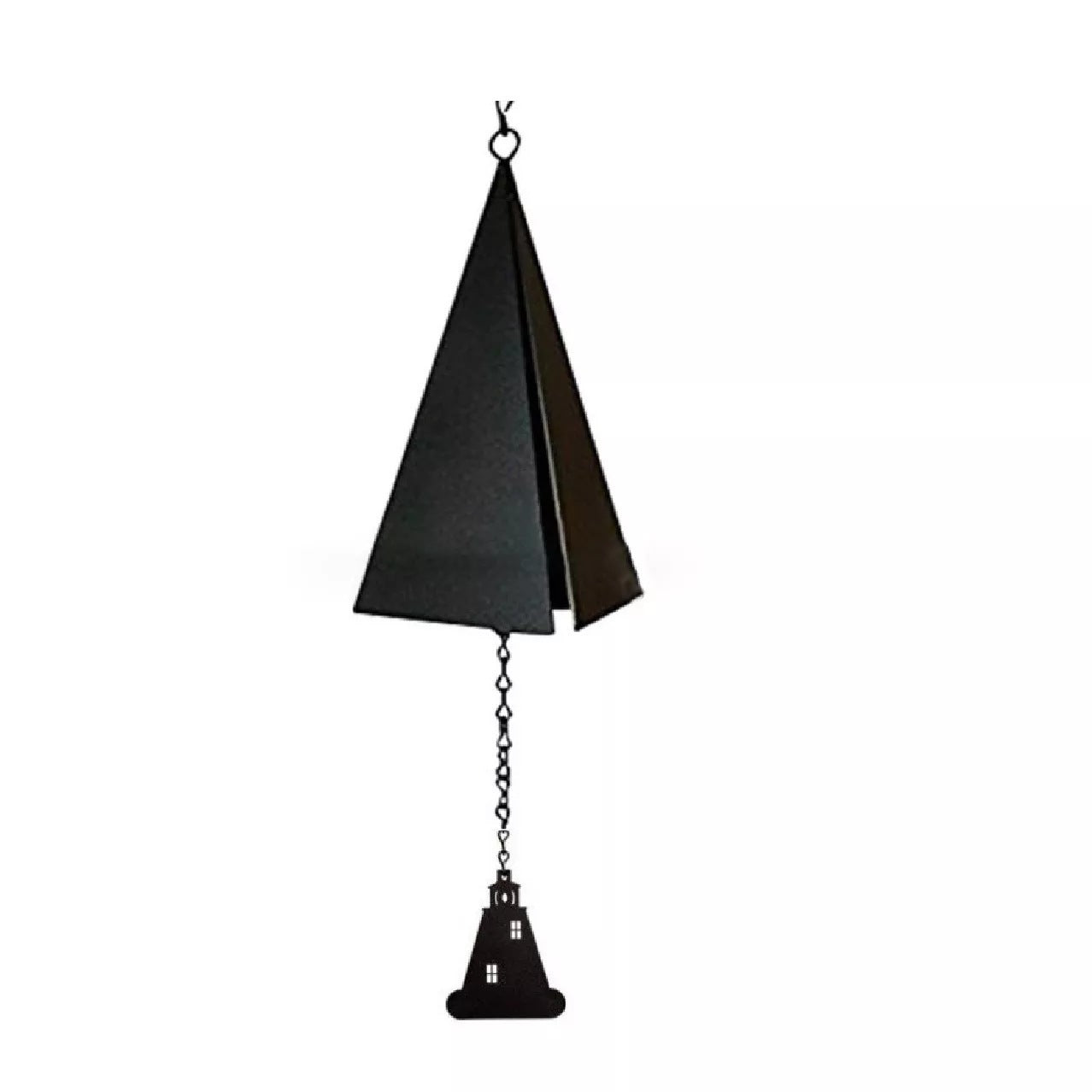 Outdoor Wind Chimes — Suitable for Garden, Patio, or Porch Decor