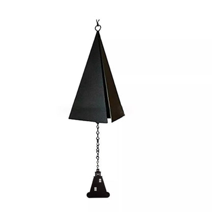 Outdoor Wind Chimes — Suitable for Garden, Patio, or Porch Decor