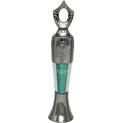 100% naturlig handgjord eyeliner