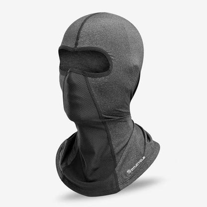 ✨Buy 1 Get 1 Free！- 🏃‍♂️Cool-touch Cycling Balaclava – Unisex, UPF 50+, sun protection, breathable, quick-drying, face protection and windproof