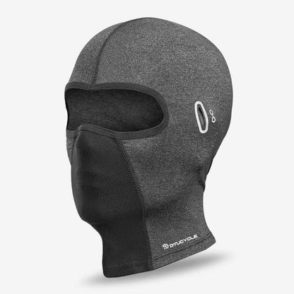 ✨Buy 1 Get 1 Free！- 🏃‍♂️Cool-touch Cycling Balaclava – Unisex, UPF 50+, sun protection, breathable, quick-drying, face protection and windproof