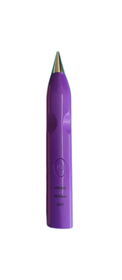 ✨ Electric Diamond Painting Pen – Effortless Diamond Placement Tool
