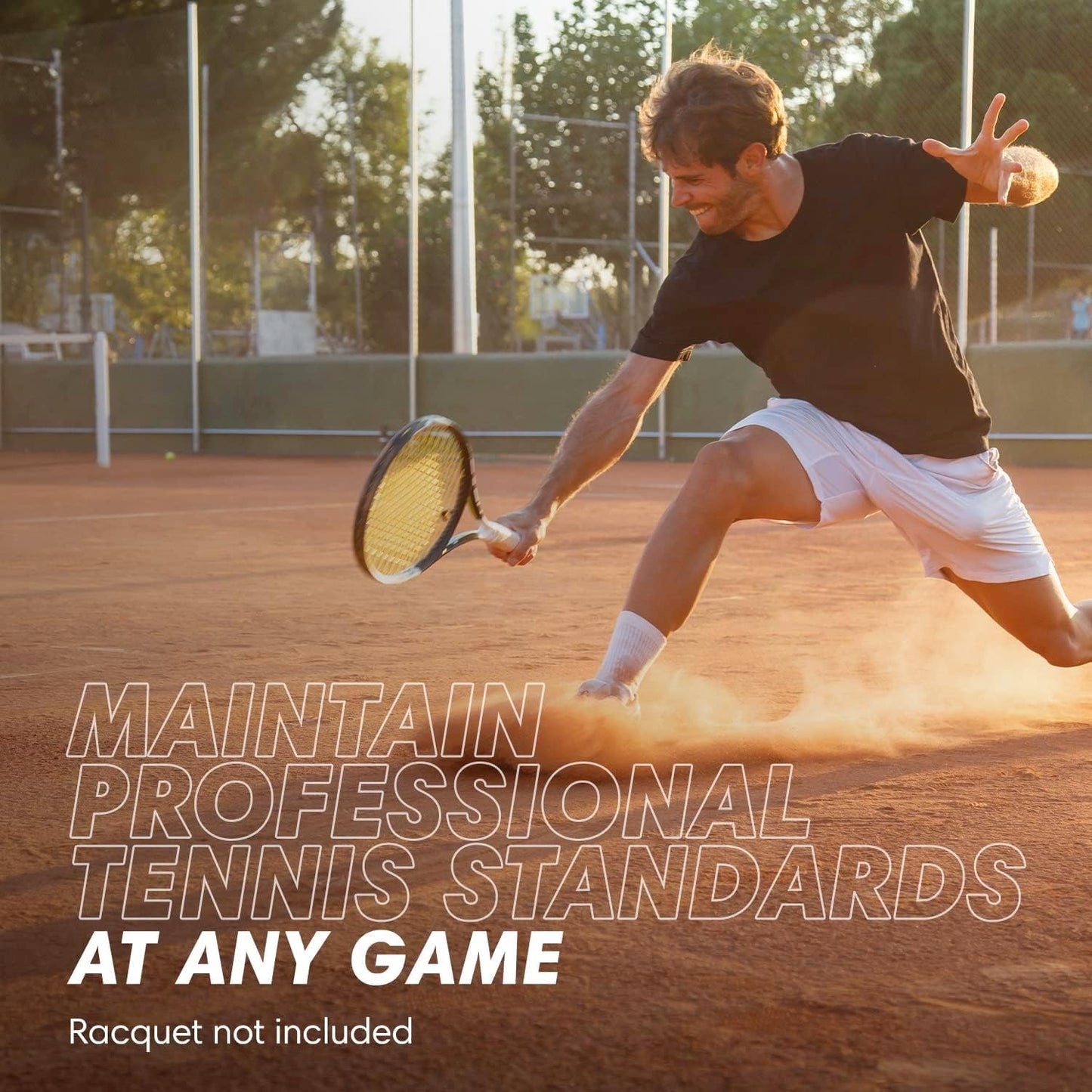 Tennis Score Keeper Scoring Right
