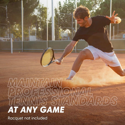 Tennis Score Keeper Scoring Right