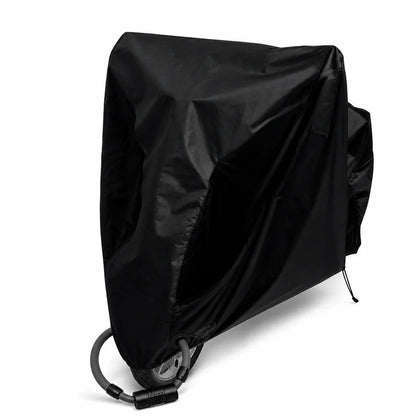 🚲Waterproof Bike Cover for 1–2 Bikes – Windproof Outdoor Protection