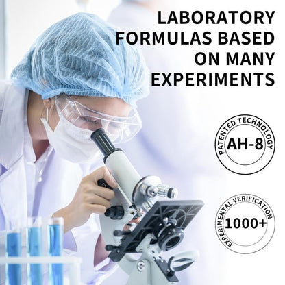 Halsuppstramande kräm