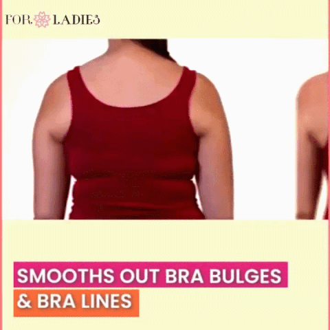 Last day: buy 1, get 3 packages 🔥 Super supportive bra | Wireless push-up bra 👍 No more sagging breast