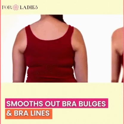 Last day: buy 1, get 3 packages 🔥 Super supportive bra | Wireless push-up bra 👍 No more sagging breast