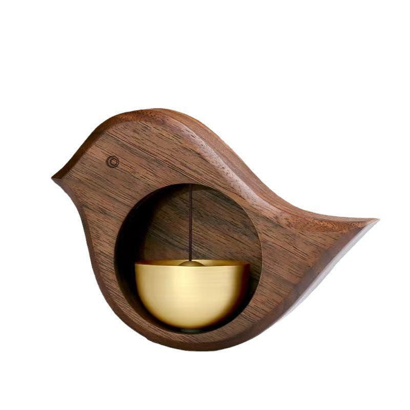 Dopamin-Dörrklocka i Japansk Stil