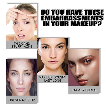 Svamphuvud Air Cushion CC Cream