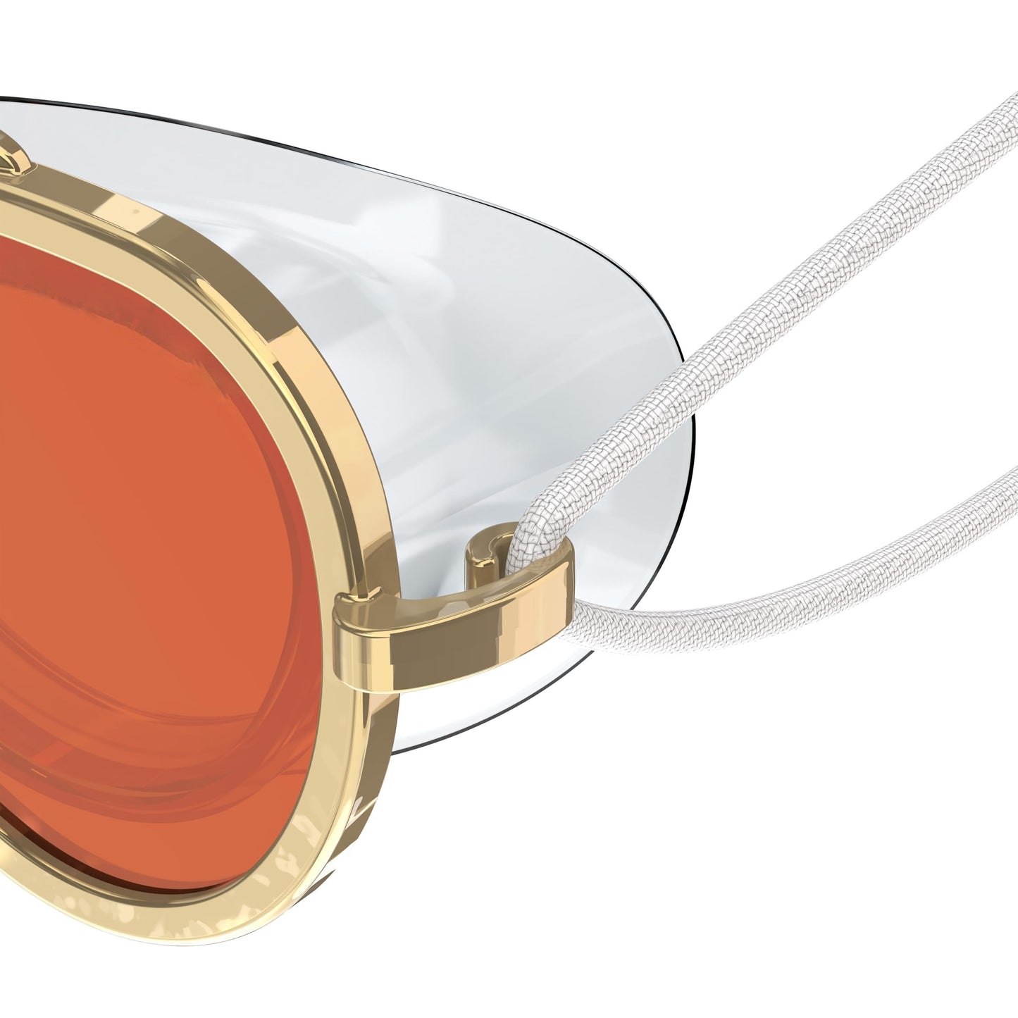 💦Allround-simglasögon med fingeravtrycksskydd och solglasögon i ett