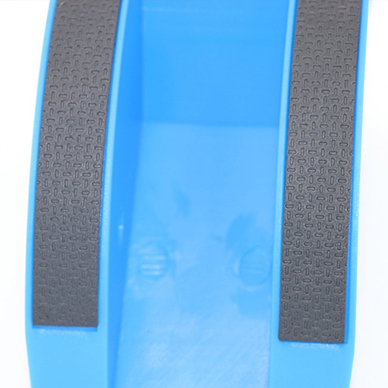 🧘‍♀️Achilles Tendon & Calf Stretching Wheel