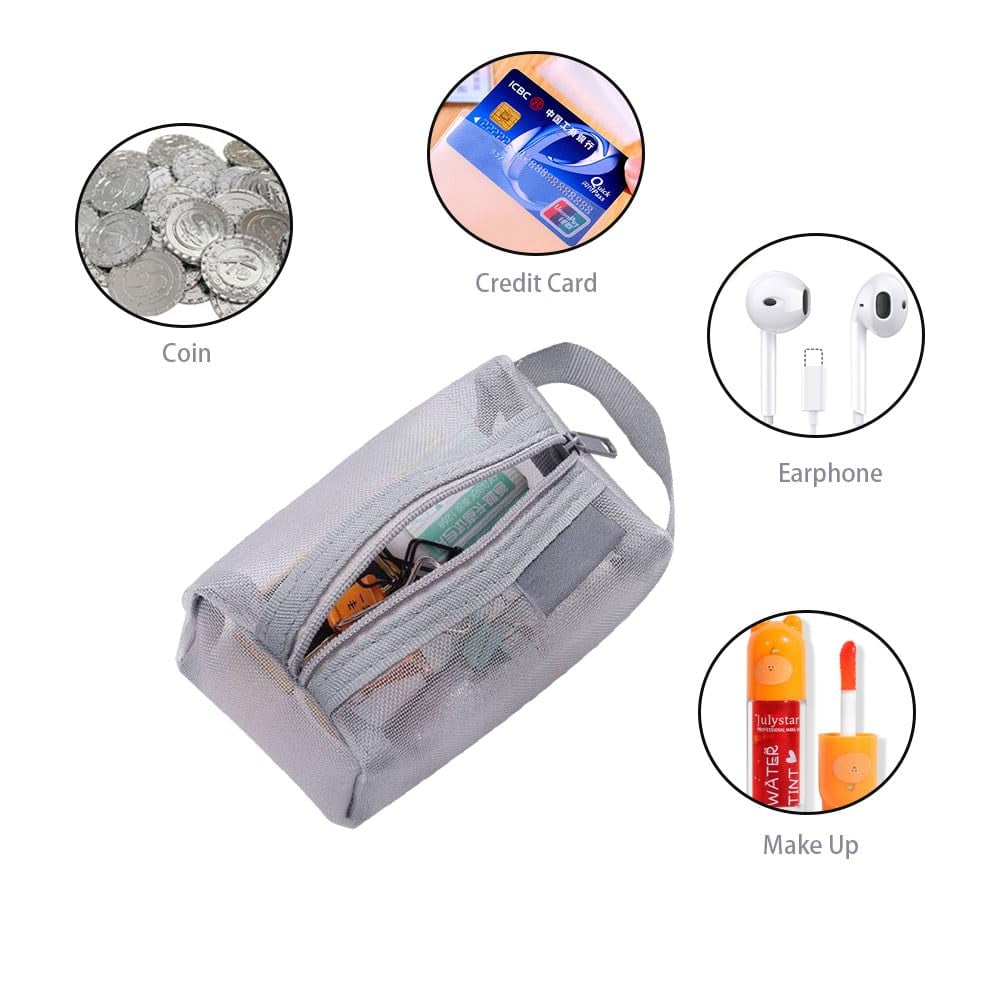 Reseförvaringsväska