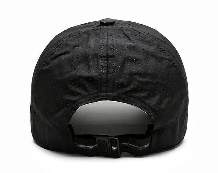 🌬️Quick-Dry UV Protection Baseball Cap – Breathable Adjustable Unisex Hat