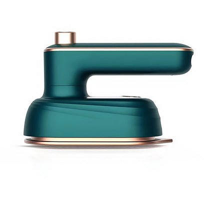 Bärbar Mini Roterande Plaggångare