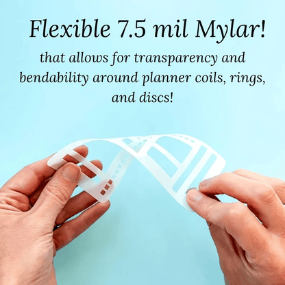 🔥Handgjord flexibel dokumentmall