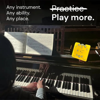 The Music Theory Shortcut Musicians Are Discovering — A Visual Circle of Fifths Wheel That Makes Keys, Chords & Songwriting Finally Easy