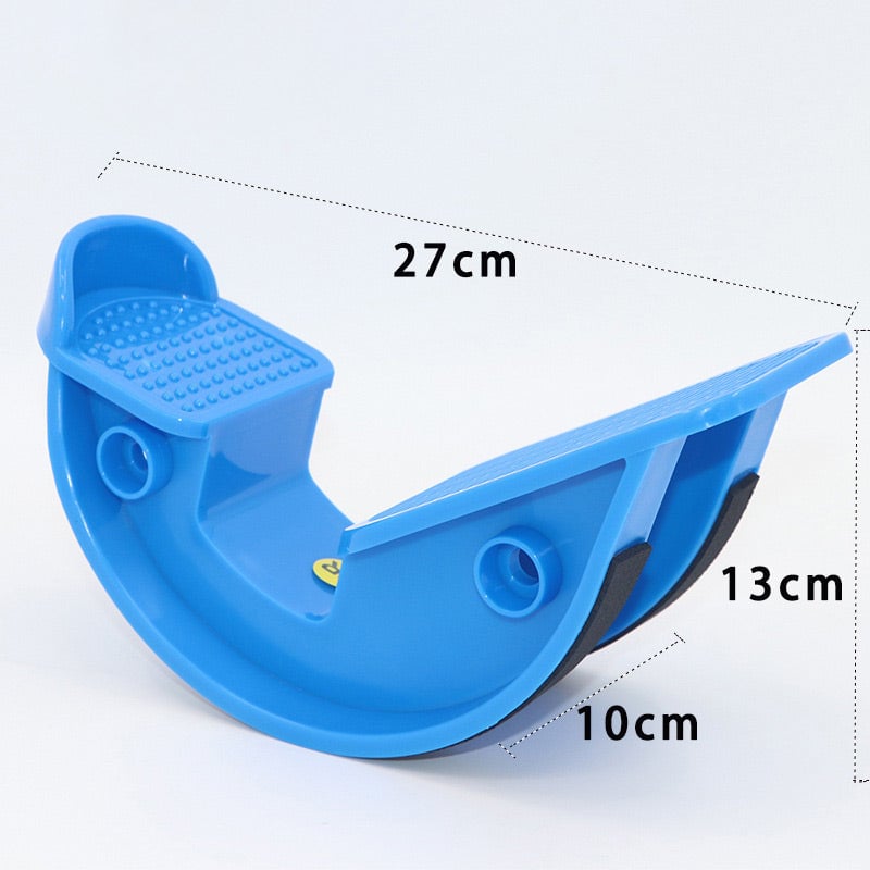 🧘‍♀️Achilles Tendon & Calf Stretching Wheel