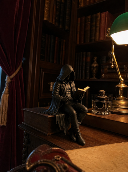 🎁Gothic Dark Fantasy Figure