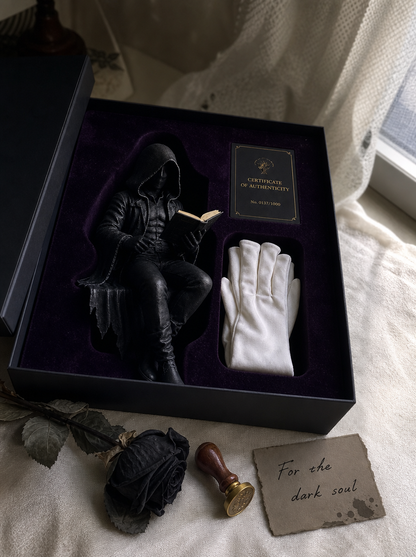 🎁Gothic Dark Fantasy Figure